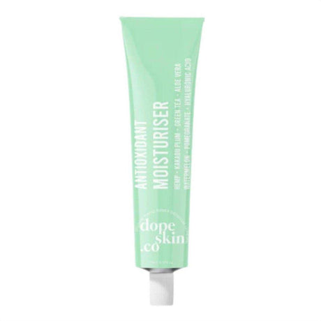 Dope Skin Co Antioxidant Botanical Moisturiser 70ml - Cosmetics Fragrance Direct-705333588743