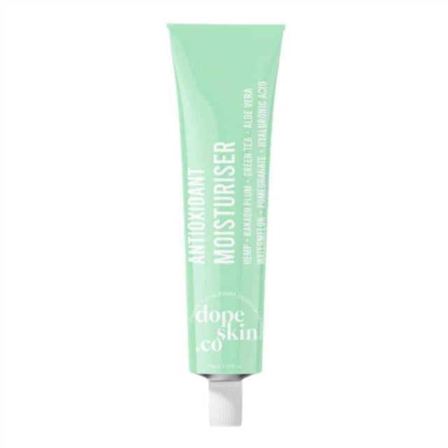 Dope Skin Co Antioxidant Botanical Moisturiser 70ml - Cosmetics Fragrance Direct-705333588743