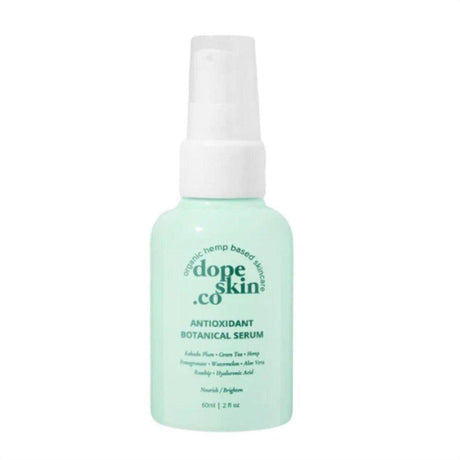 Dope Skin Co Antioxidant Botanical Serum 60ml - Cosmetics Fragrance Direct-0705333588767