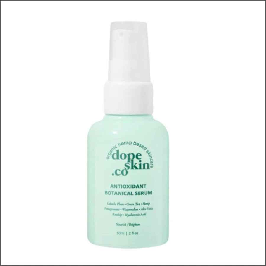 Dope Skin Co Antioxidant Botanical Serum 60ml - Cosmetics Fragrance Direct-0705333588767