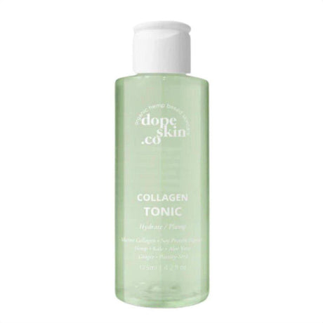 Dope Skin Co Calming Collagen Tonic 125ml - Cosmetics Fragrance Direct-COLLAGENTONIC125ml