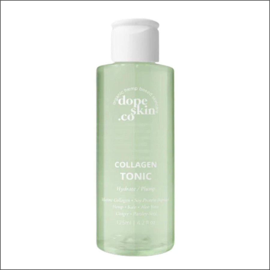 Dope Skin Co Calming Collagen Tonic 125ml - Cosmetics Fragrance Direct-COLLAGENTONIC125ml