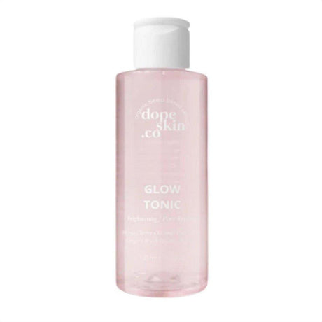 Dope Skin Co Glow Tonic 125ml - Cosmetics Fragrance Direct-GLOWTONIC125ml