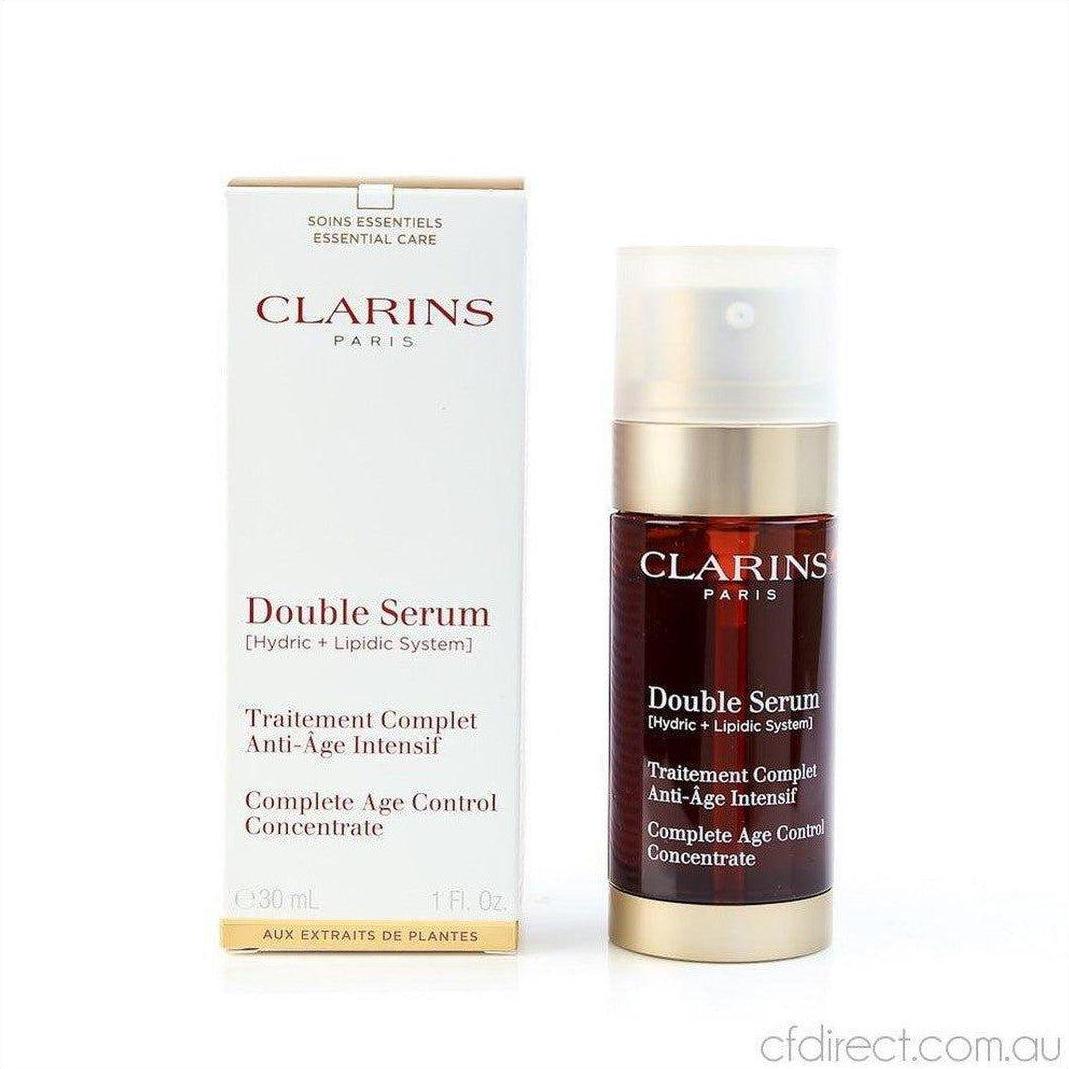Double Serum Complete Age Control Concentrate 30ml - Cosmetics Fragrance Direct-3380811091105