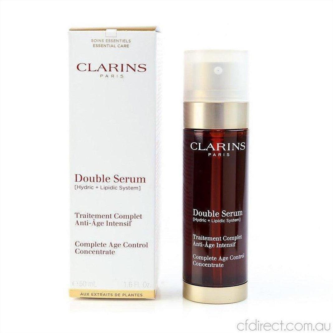 Double Serum Complete Age Control Concentrate 50ml