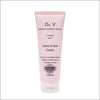 Dr. V Complete Care Hand & Nail Cream 100ml - Cosmetics Fragrance Direct-9322316006073