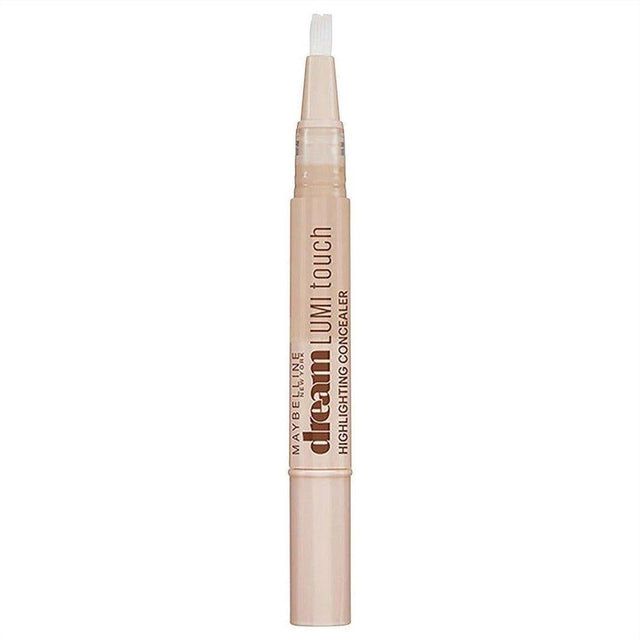 Dream Lumi Touch Highlighting Concealer - 03 Sand - Cosmetics Fragrance Direct-3600530714322