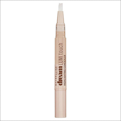 Dream Lumi Touch Highlighting Concealer - 03 Sand - Cosmetics Fragrance Direct-3600530714322