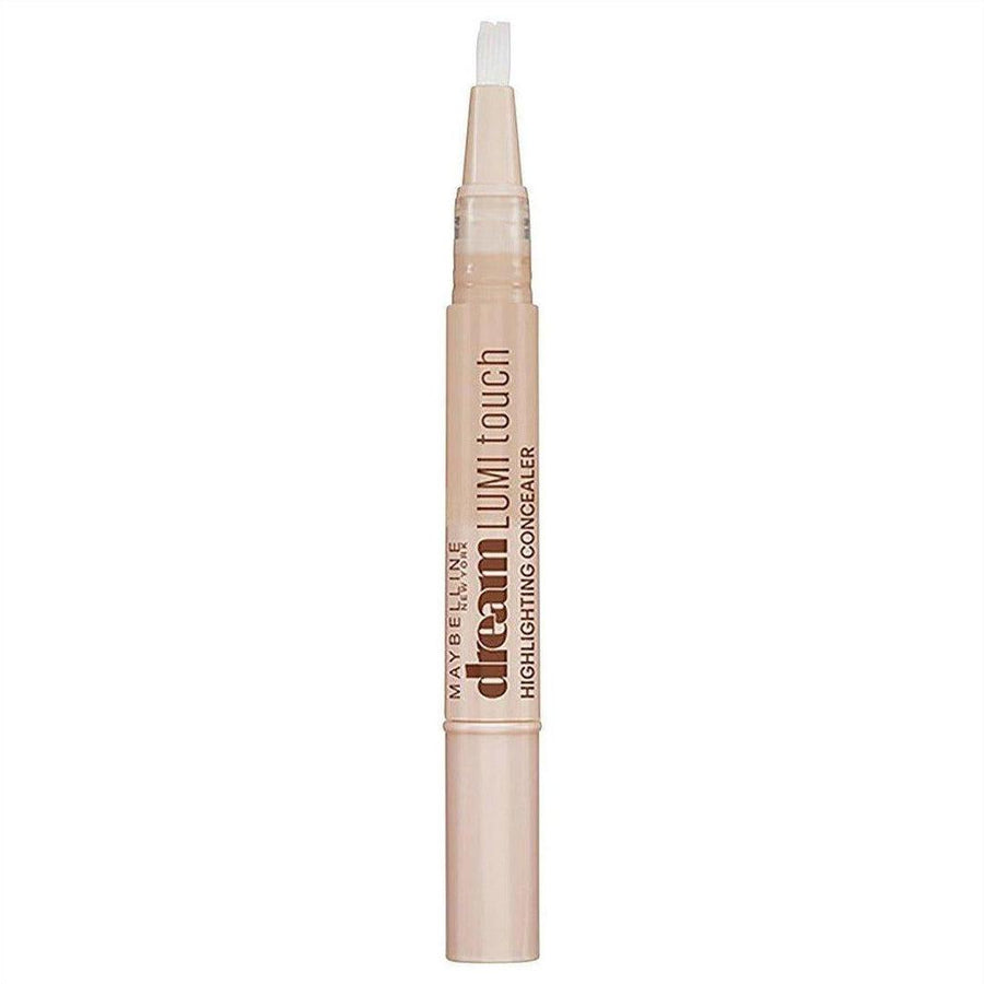 Dream Lumi Touch Highlighting Concealer - 03 Sand - Cosmetics Fragrance Direct-3600530714322