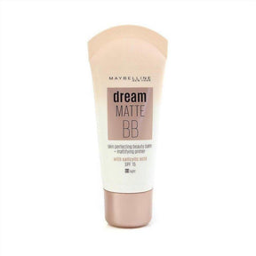 Dream Matte BB Cream - 03 Light - Cosmetics Fragrance Direct-3600530878857