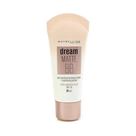 Dream Matte BB Cream - 03 Light - Cosmetics Fragrance Direct-3600530878857