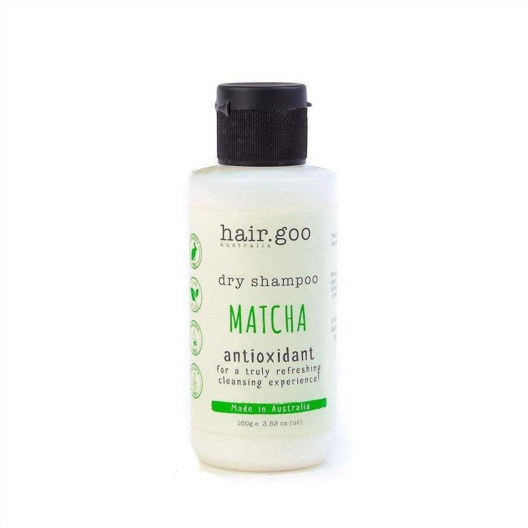 Dry Shampoo - Matcha - Cosmetics Fragrance Direct-81146420
