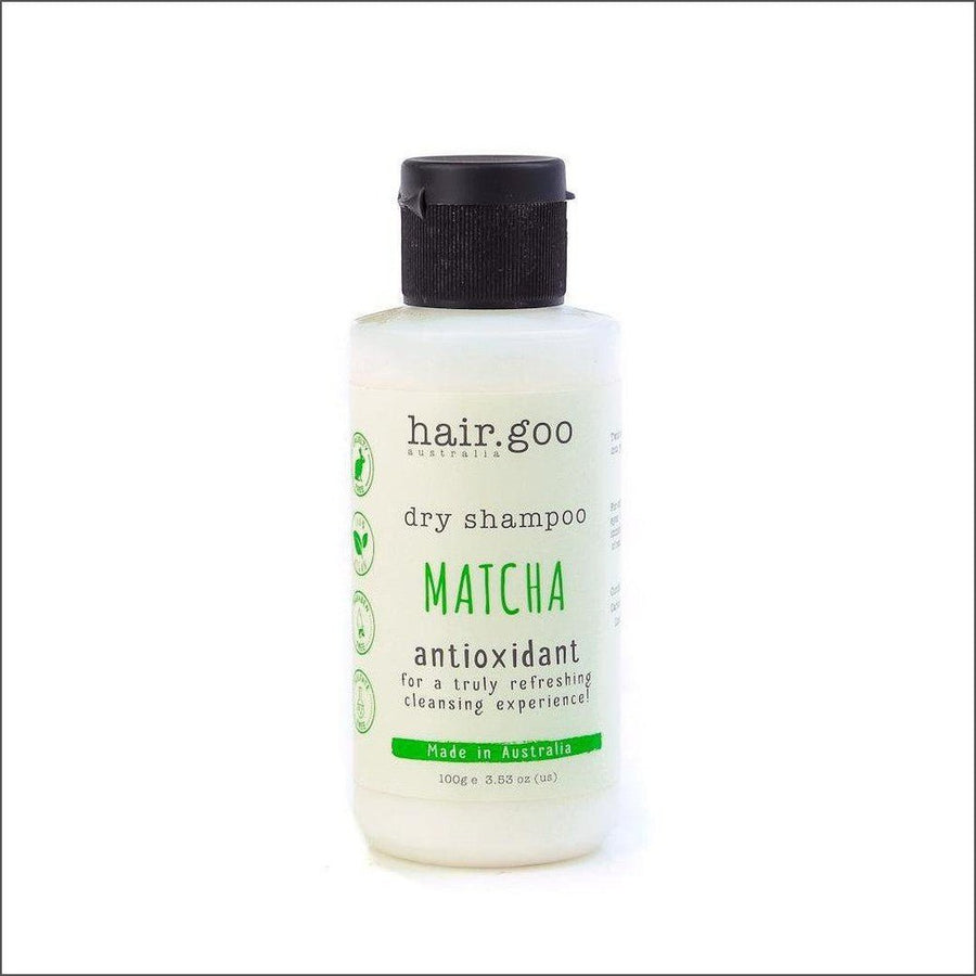Dry Shampoo - Matcha - Cosmetics Fragrance Direct-81146420