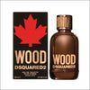 Dsquared2 Wood Pour Home Eau de Toilette 100ml - Cosmetics Fragrance Direct-86775604