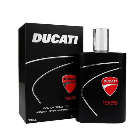 Ducati 1926 Eau De Toilette 100ml - Cosmetics Fragrance Direct-8029241123691