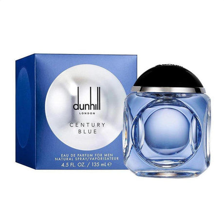 Dunhill Century Blue Eau De Parfum 135ml - Cosmetics Fragrance Direct-085715806727