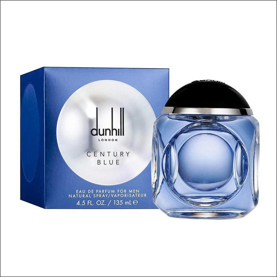 Dunhill Century Blue Eau De Parfum 135ml - Cosmetics Fragrance Direct-085715806727