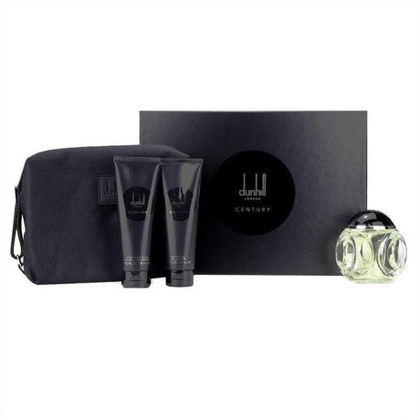 Dunhill Century Gift Set - Cosmetics Fragrance Direct-085715808936