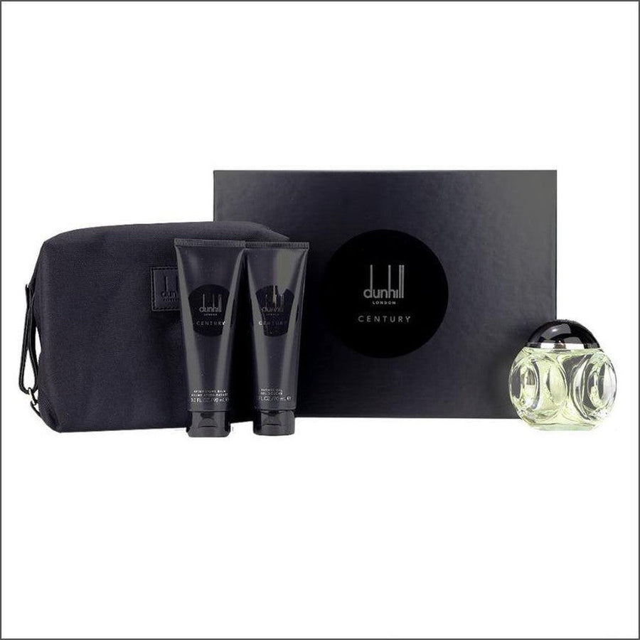 Dunhill Century Gift Set - Cosmetics Fragrance Direct-085715808936