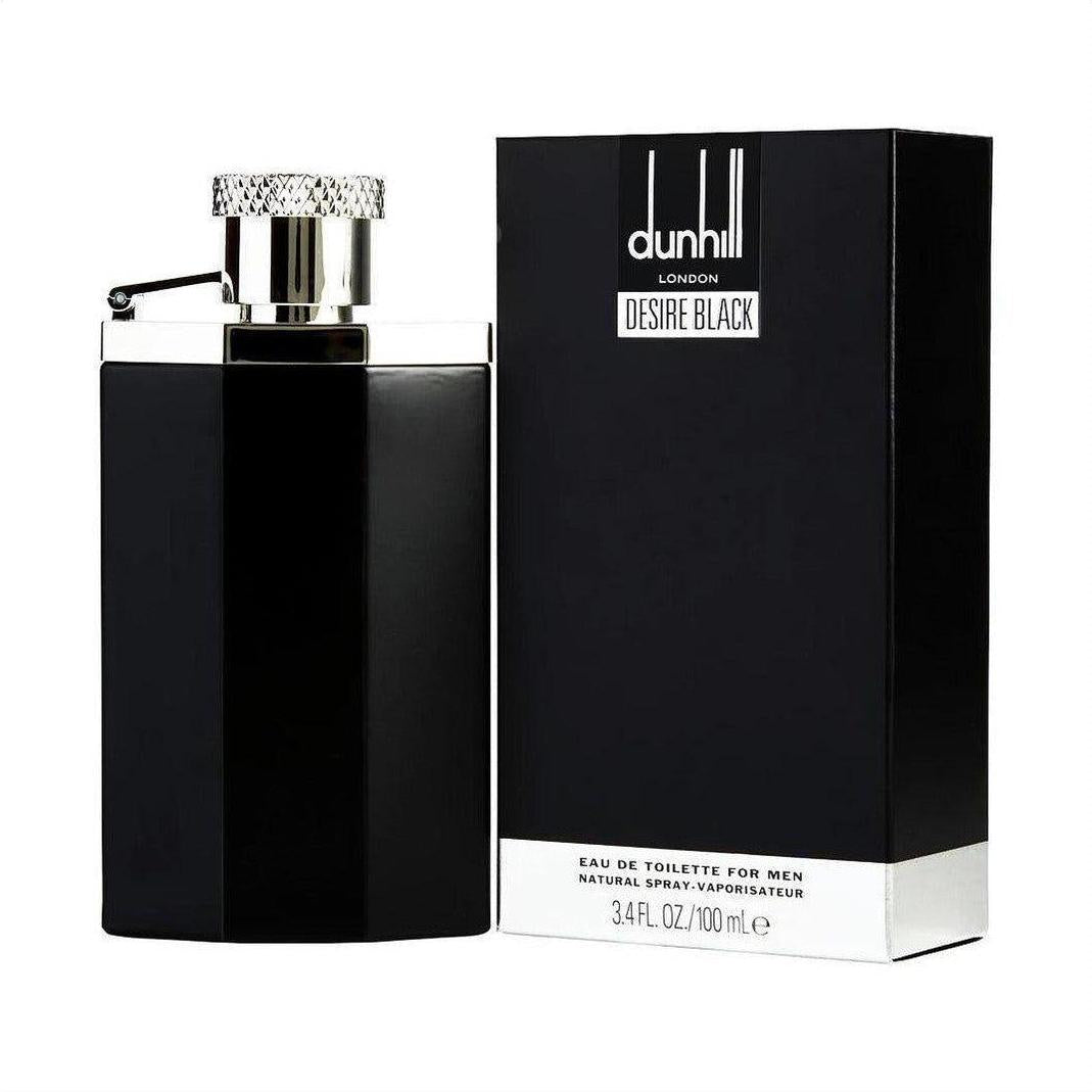 Dunhill Desire Black Eau de Toilette 100ml