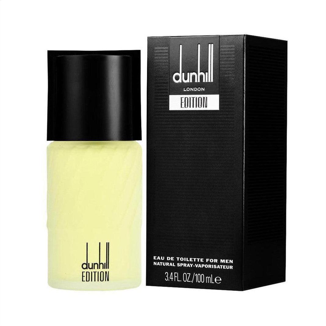 Dunhill Edition Eau De Toilette 100ml