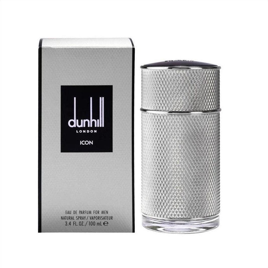 Dunhill Icon Eau de Parfum 100ml - Cosmetics Fragrance Direct-085715806017