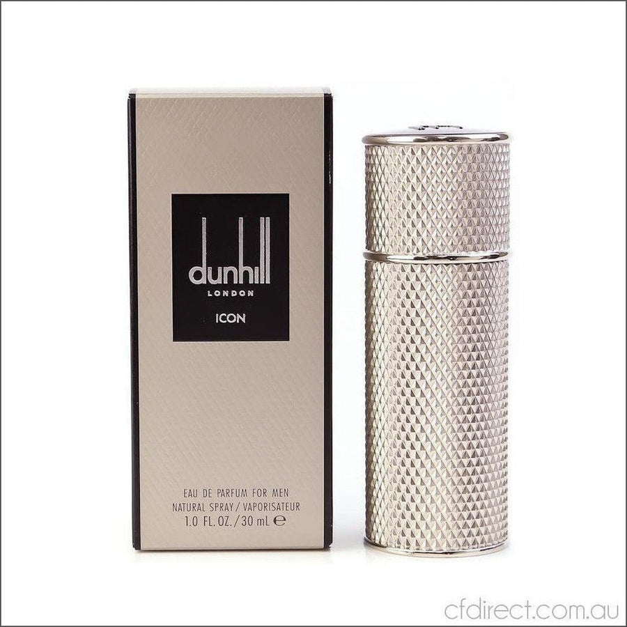 Dunhill Icon Eau de Parfum 30ml - Cosmetics Fragrance Direct-085715806130