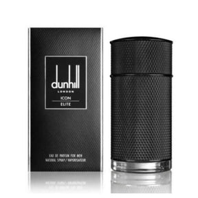 Dunhill Icon Elite Eau De Pafum 100ml - Cosmetics Fragrance Direct-085715806116