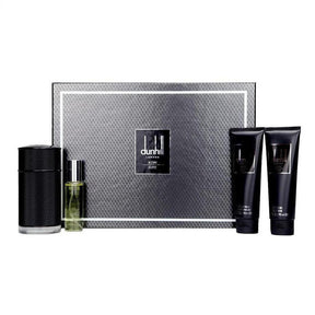 Dunhill Icon Elite Eau De Parfum 100ml Gift Set - Cosmetics Fragrance Direct-085715808622