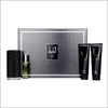Dunhill Icon Elite Eau De Parfum 100ml Gift Set - Cosmetics Fragrance Direct-085715808622