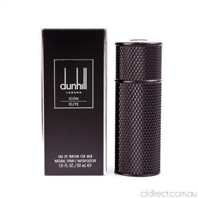 Dunhill Icon Elite Eau de Parfum 30ml - Cosmetics Fragrance Direct-085715806161