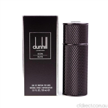 Dunhill Icon Elite Eau de Parfum 30ml - Cosmetics Fragrance Direct-085715806161