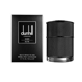 Dunhill Icon Elite Eau De Parfum 50ml - Cosmetics Fragrance Direct-085715806123