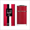 Dunhill Icon Racing Red Eau De Parfum 100ml - Cosmetics Fragrance Direct-085715806345