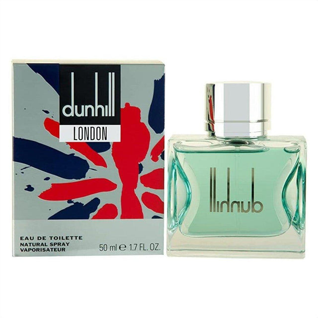 Dunhill London Eau De Toilette 50ml - Cosmetics Fragrance Direct-737052120270