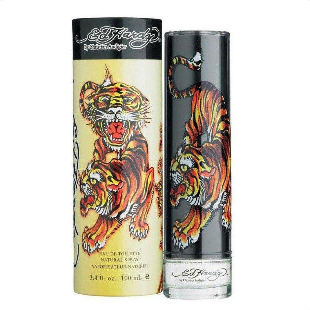 Ed Hardy Men Eau de Toilette 100ml