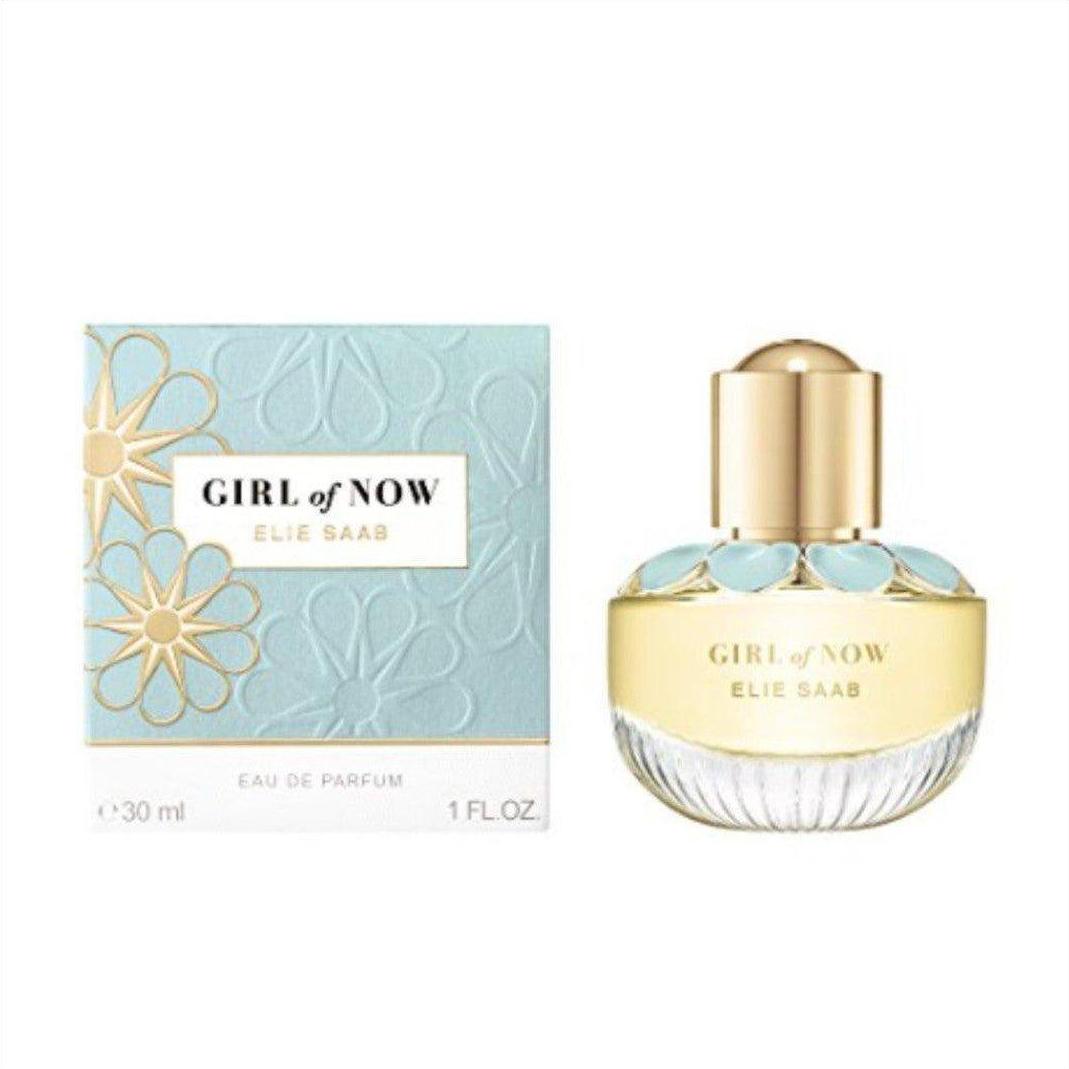 Elie Saab Girl Of Now Eau De Parfum 30ml - Cosmetics Fragrance Direct-7640233340172