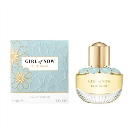 Elie Saab Girl Of Now Eau De Parfum 30ml - Cosmetics Fragrance Direct-7640233340172