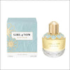 Elie Saab Girl Of Now Eau De Parfum 50ml - Cosmetics Fragrance Direct-3423473996750