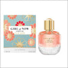 Elie Saab Girl Of Now Forever Eau De Parfum 50ml - Cosmetics Fragrance Direct-3423478481459