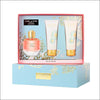 Elie Saab Girl Of Now Forever Eau De Parfum 50ml 3 Piece Gift Set - Cosmetics Fragrance Direct-91975220