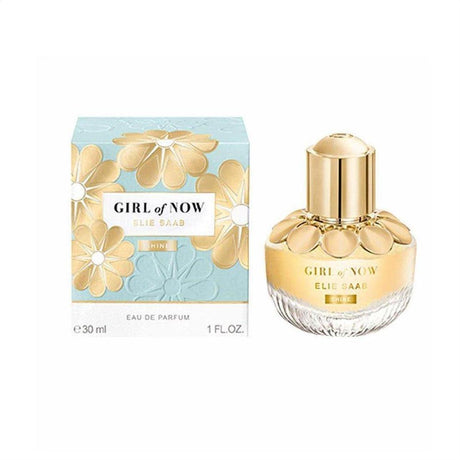 Elie Saab Girl Of Now Shine Eau De Parfum 30ml - Cosmetics Fragrance Direct-3423473095552