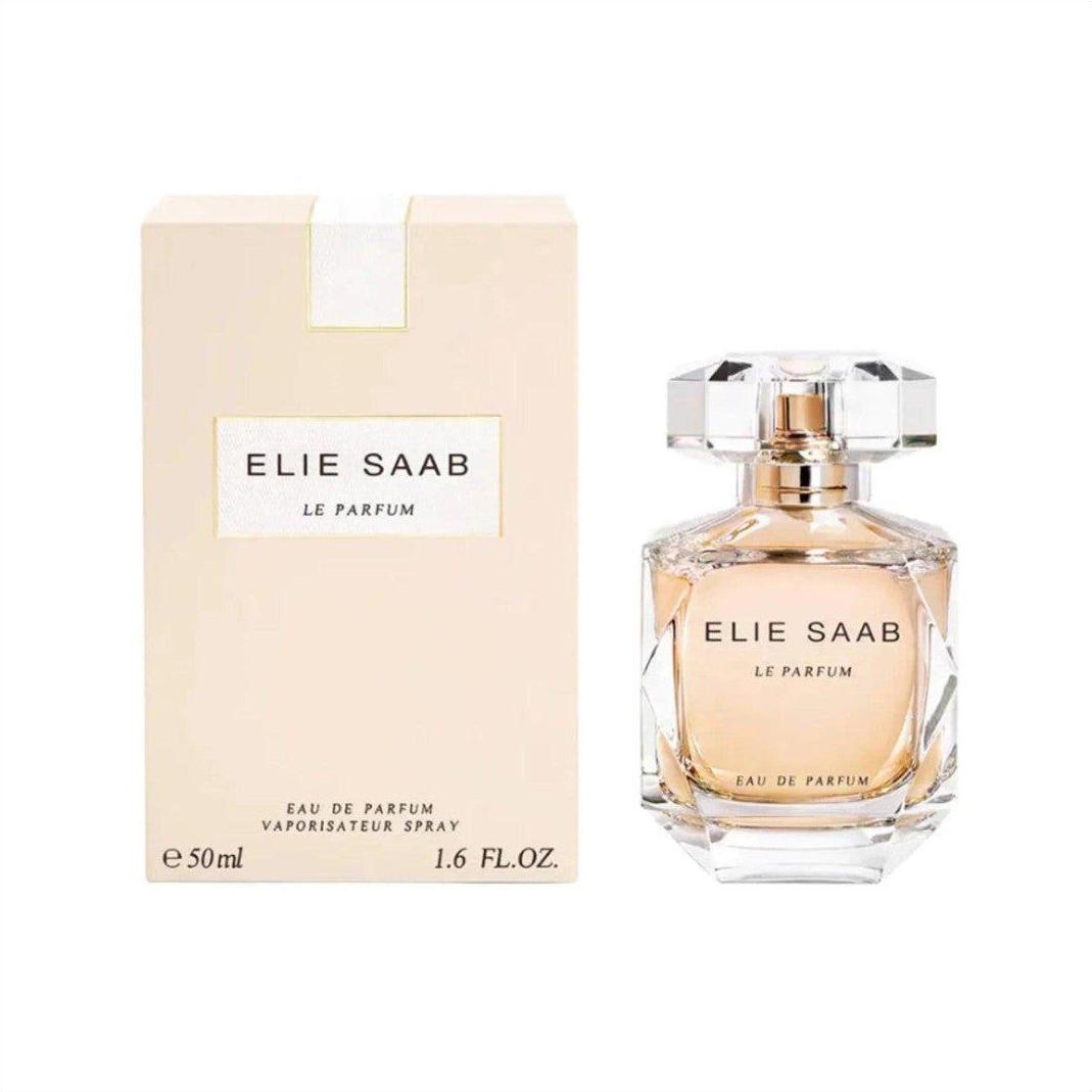 Elie Saab Le Parfum Eau de Pafum 50ml - Cosmetics Fragrance Direct-3423470398014