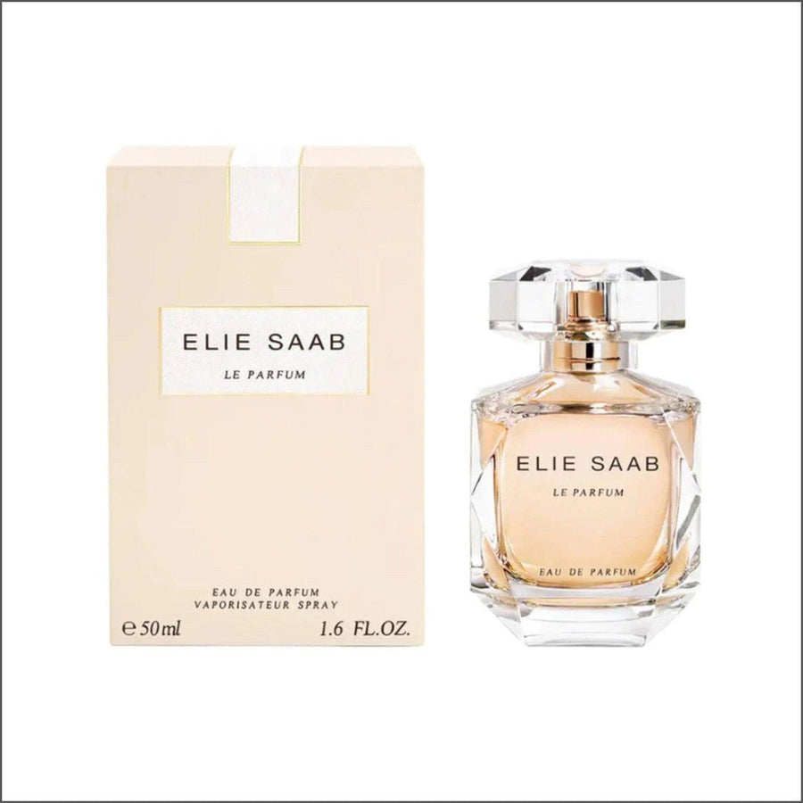 Elie Saab Le Parfum Eau de Pafum 50ml - Cosmetics Fragrance Direct-3423470398014