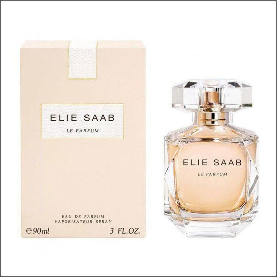 Elie Saab Le Parfum Eau de Parfum 90ml - Cosmetics Fragrance Direct-7640233340035