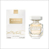 Elie Saab Le Parfum In White Eau De Parfum 50ml - Cosmetics Fragrance Direct-3423473997559