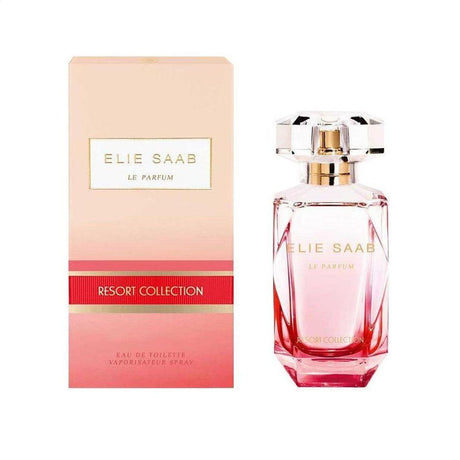 Elie Saab Le Parfum Resort Collection Eau De Toiette 50ml - Cosmetics Fragrance Direct-3423473995753