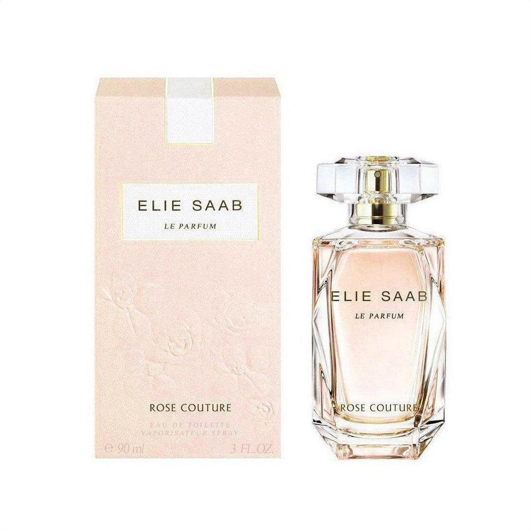 Elie Saab Le Parfum Rose Couture Eau de Toilette 90ml - Cosmetics Fragrance Direct-48295476