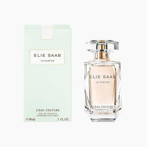 Elie Saab L'eau Couture Eau De Toilette 90ml - Cosmetics Fragrance Direct-3423473985457