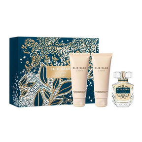 Elie Saab Royale Eau De Parfum 50ml 3 Piece Gift Set - Cosmetics Fragrance Direct-48539700